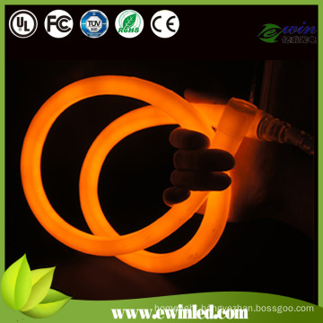 High Quality Orange LED Neon Light with 2 Years Warranty